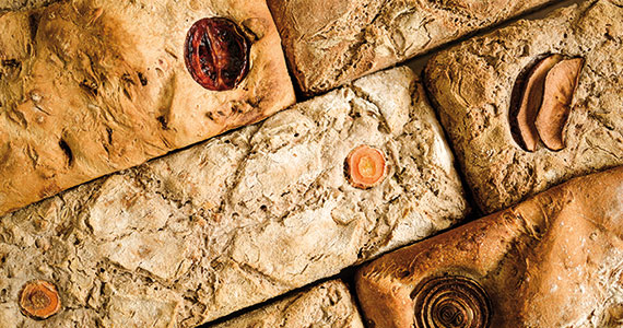 Brotsorten Brotsorten